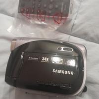 Videocamera digitale