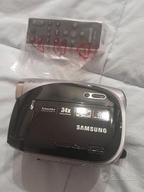 Videocamera digitale