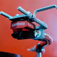 Testina Soundsmith Otello ES + Shell Orsonic AV-1S