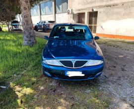 LANCIA Ypsilon - 2001