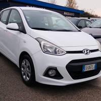 Hyundai i10 78 MILA KM.