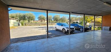 LABORATORIO A VELLETRI