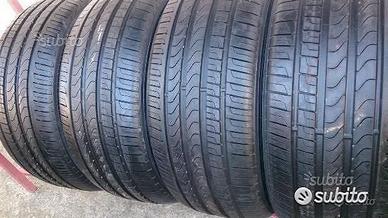 235 40 19 pirelli seminuovi