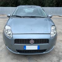 RICAMBI FIAT GRANDE PUNTO (199)  1.2 199A4000