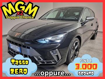 CUPRA Leon 2.0 TDI 150 CV DSG