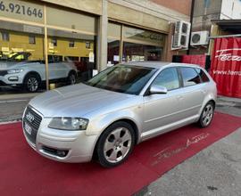 AUDI A3 2ª serie - 2007 GPL