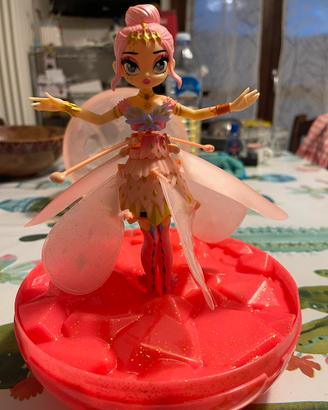 Fatina volamte Hatchimals Pixies