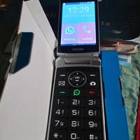 cellulari Brondi e Samsung 