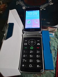 cellulari Brondi e Samsung 