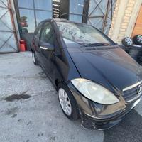 Ricambi Mercedes-Benz A180 2.0 CDI 109cv del 2006