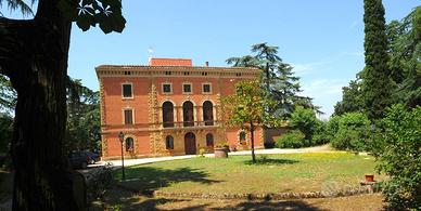 Appartamento in Villa Montepulciano Acquaviva