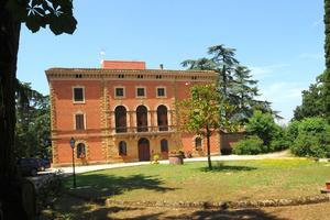 Appartamento in Villa Montepulciano Acquaviva