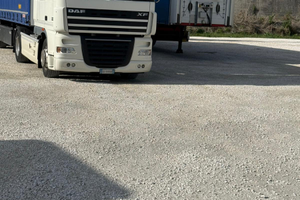 Daf XF 105 460