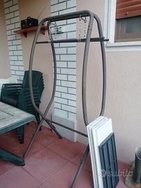 Telaio/ struttura amaca 