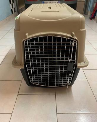 Trasportino cane