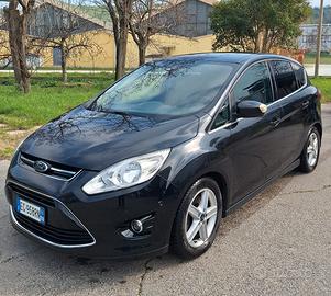 FORD C-MAX 2000 TDCi 115 cv 06/2011 km 195000