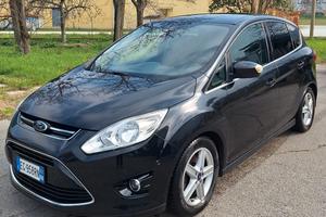 FORD C-MAX 2000 TDCi 115 cv 06/2011 km 195000