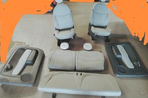 ricambi Fiat 500