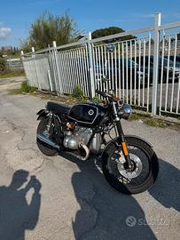 Bmw r45 1982