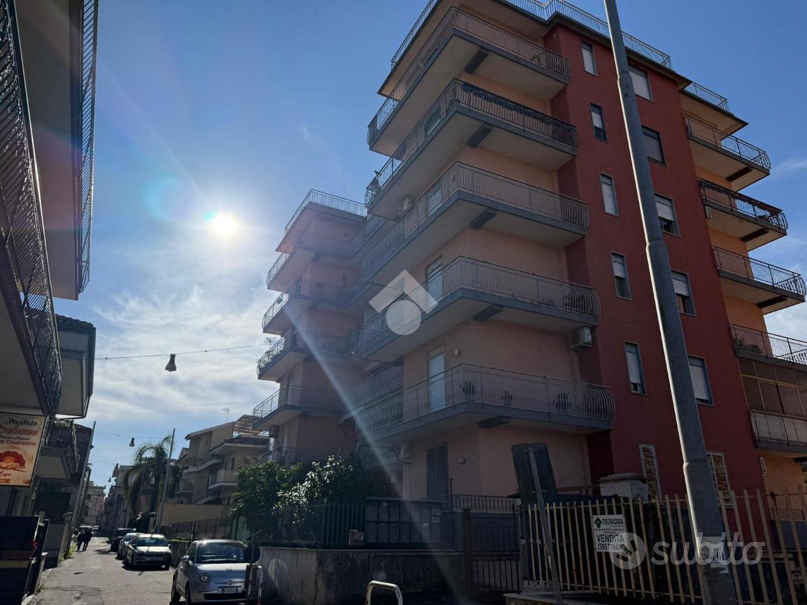 Appartamento – Riposto, Catania - Vista 2