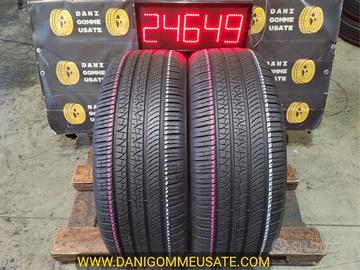 2 GOMME 235 50 20 PIRELLI 4 STAGIONI AL 90%