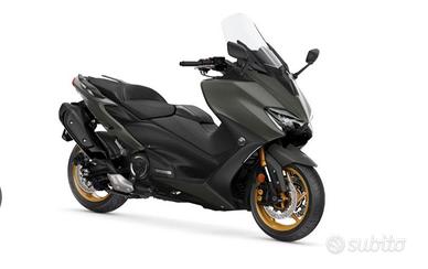Ricambi Yamaha Tmax 560 