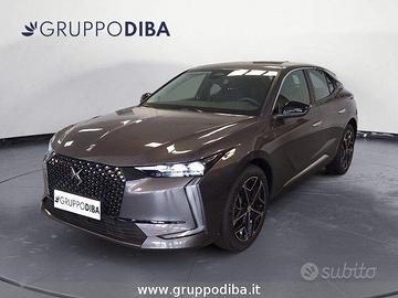 DS DS4 Modello: 1SD4 EDITION FRANCE BLUEHDI 130