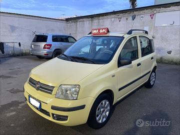 Fiat Panda 1.2 Dynamic Full optional dal nord Ital