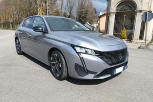Peugeot 308 1.5 BlueHDI Allure Pack FULL -2022