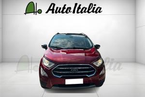 FORD ECOSPORT 1.5 TDCi 100 CV START&STOP TITANIUM