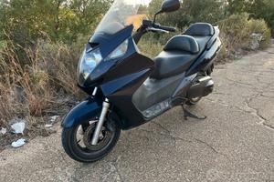 Honda silver wing iscritto asi