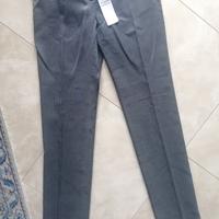Pantalone sartoriale Philosophy donna nuovo