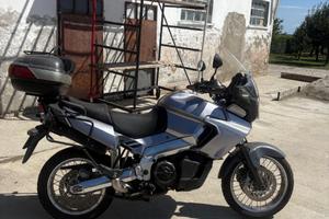 Aprilia caponord