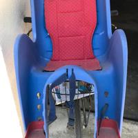 Seggiolino per bicicletta