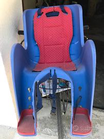Seggiolino per bicicletta