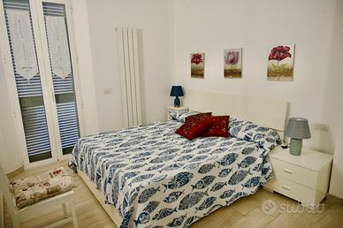 Punta Ala villetta a settimane