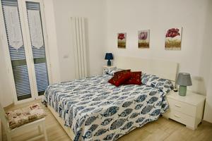 Punta Ala villetta a settimane