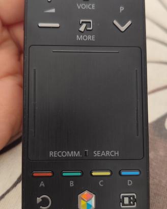 Telecomando Samsung Smart originale 