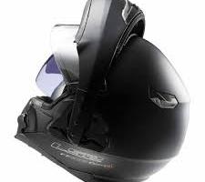 2 caschi LS2 : Integrale tg L, e Convertibile tg M