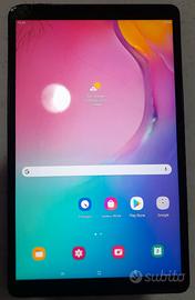 Tablet Samsung Galaxy Tab A SM-T515