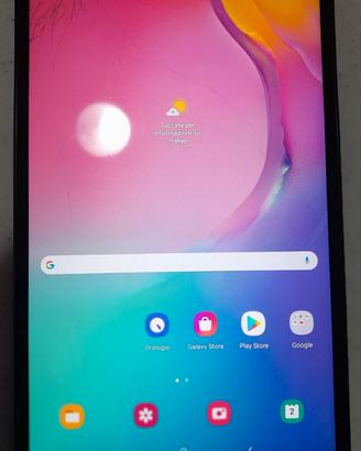 Tablet Samsung Galaxy Tab A SM-T515