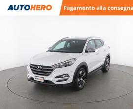 HYUNDAI Tucson PA92762