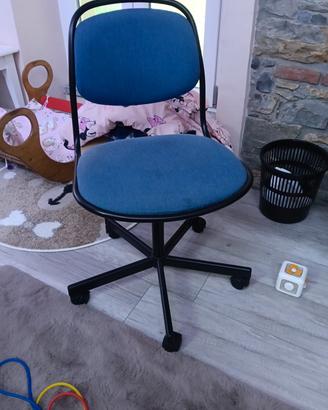 sedia ufficio Ikea Orfjall