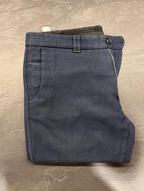 pantaloni zara