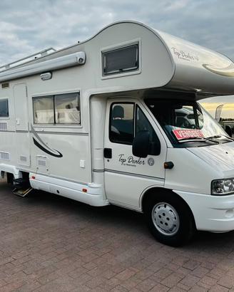 Mobilvetta TOP DEALER
