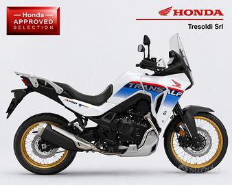Honda XL 750 Transalp