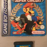 Videogioco Mario Kart Super Circuit