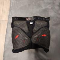 pantaloncino protettivo