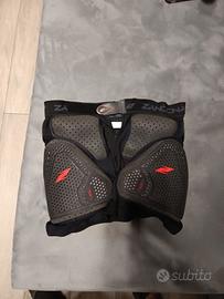 pantaloncino protettivo