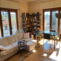 Bell'appartamento via Massaia Firenze